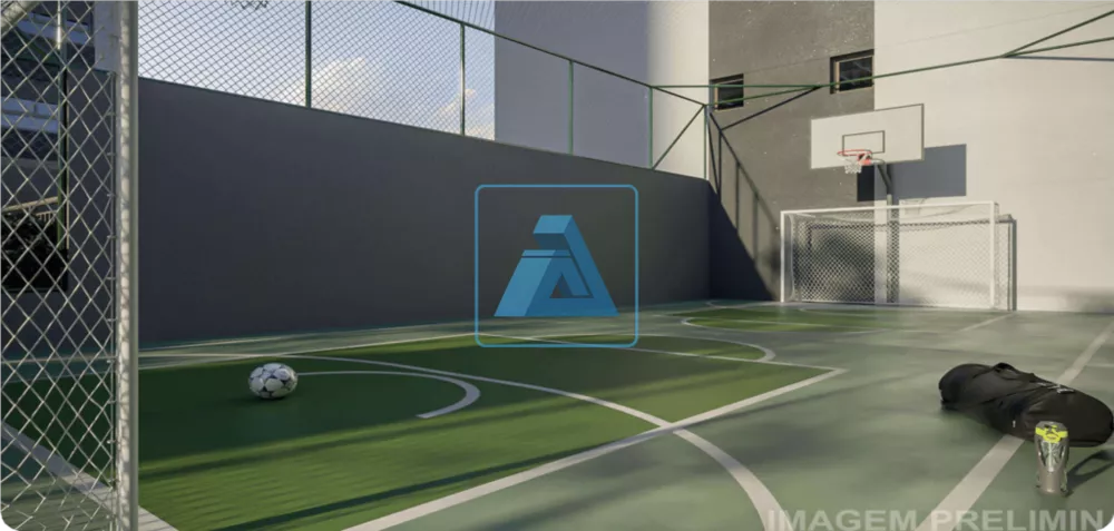 Apartamento, 2 quartos, 55 m² - Foto 16