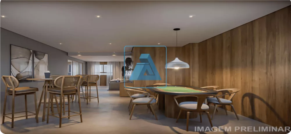 Apartamento, 2 quartos, 55 m² - Foto 11