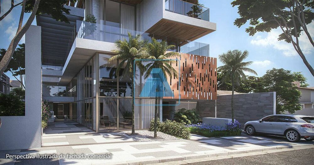 Sala-Conjunto, 27 m² - Foto 1