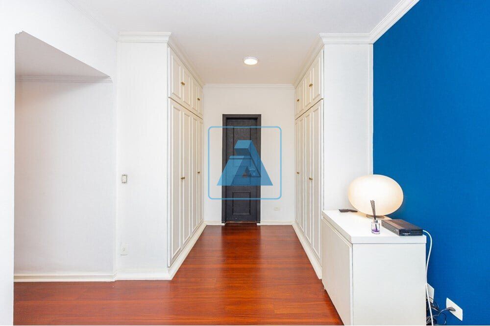 Apartamento, 4 quartos, 171 m² - Foto 1