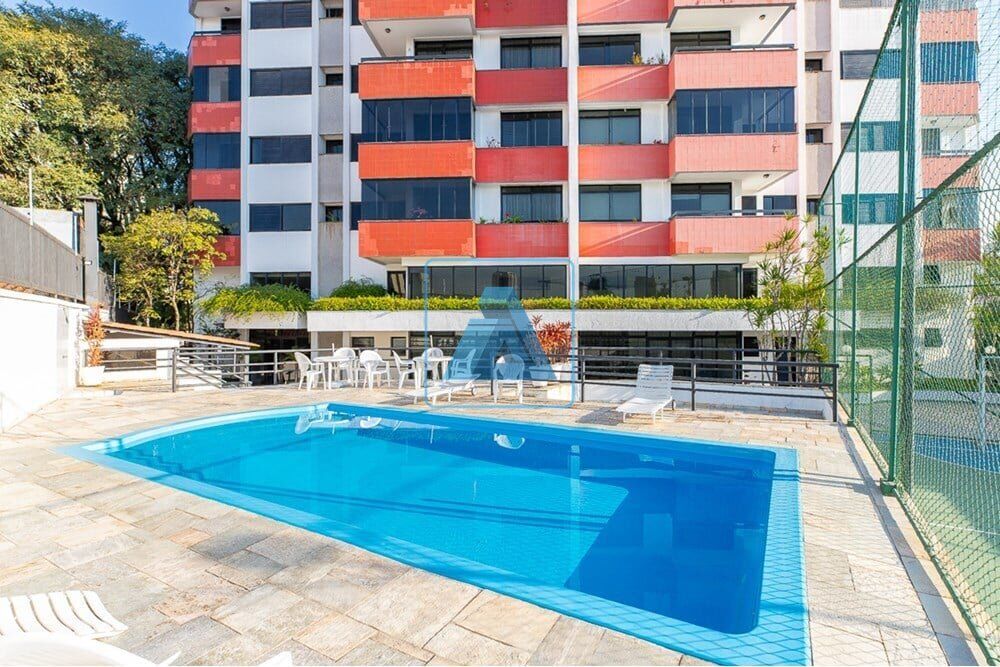 Apartamento, 4 quartos, 171 m² - Foto 2
