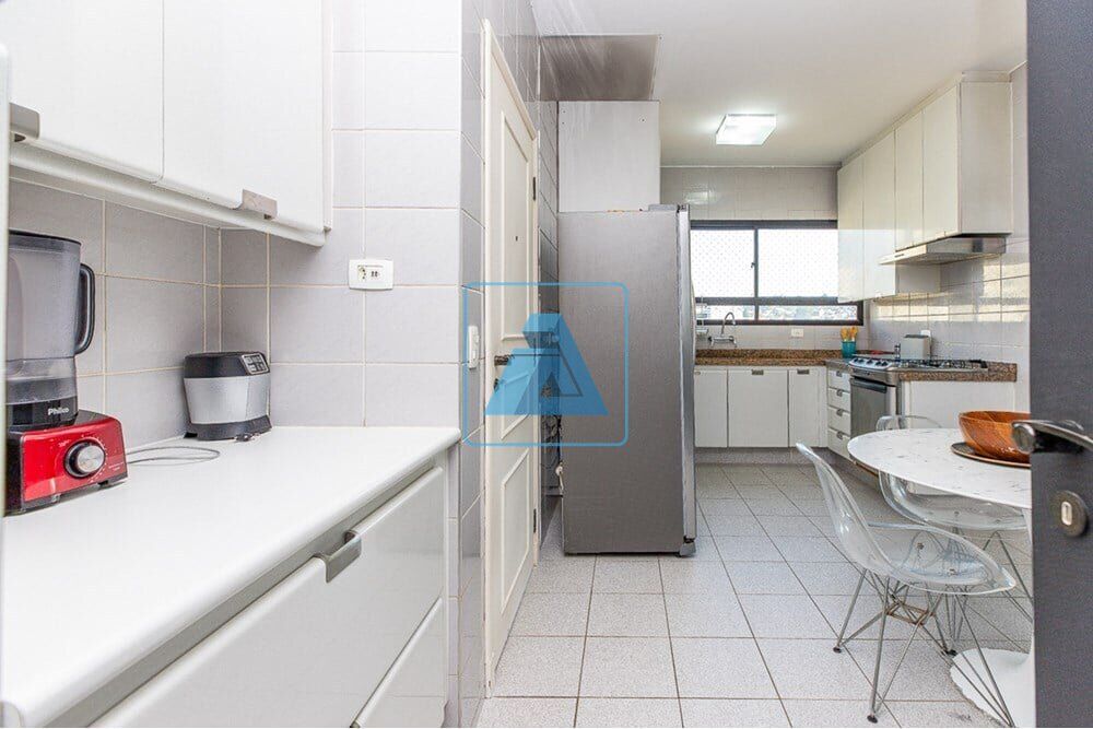 Apartamento, 4 quartos, 171 m² - Foto 4