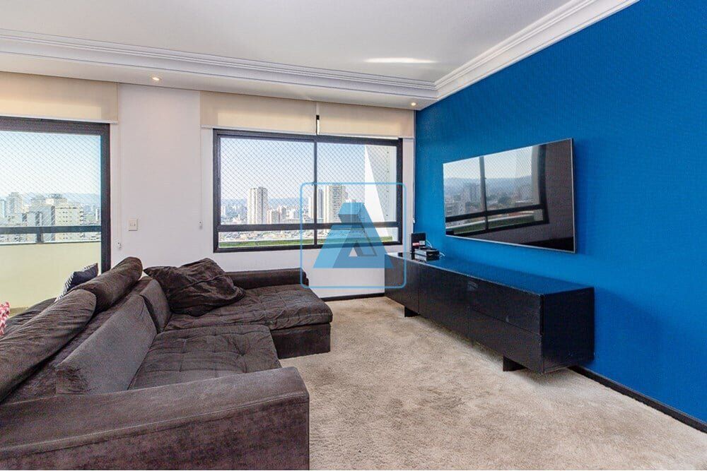 Apartamento, 4 quartos, 171 m² - Foto 6