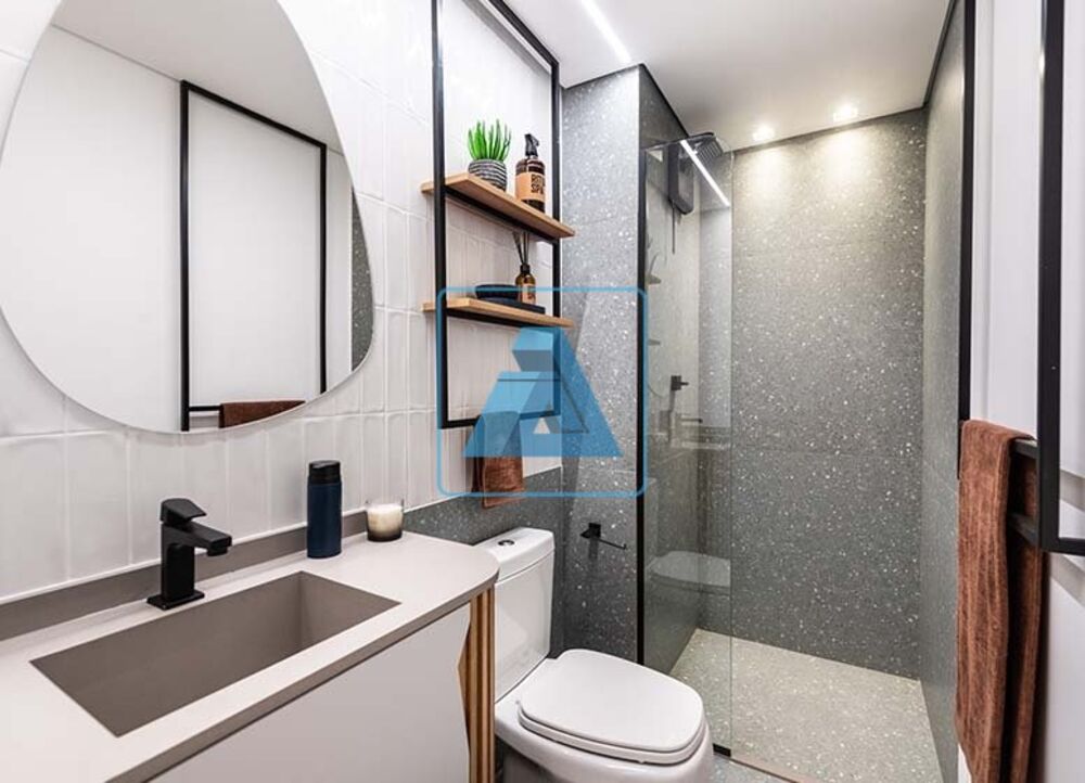 Apartamento, 3 quartos, 66 m² - Foto 3