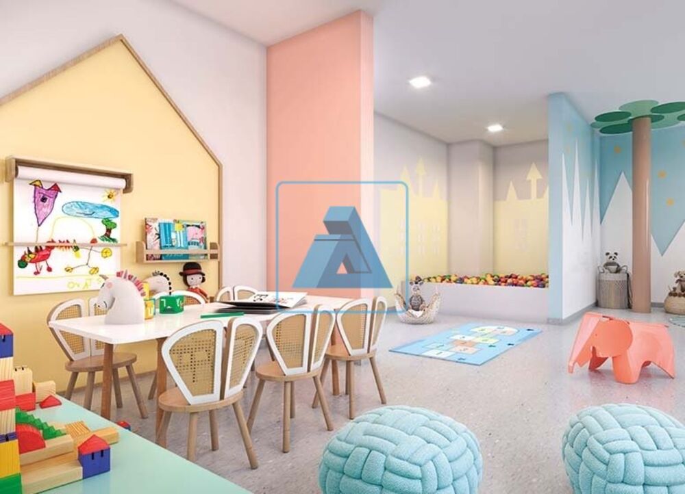 Apartamento, 3 quartos, 66 m² - Foto 1
