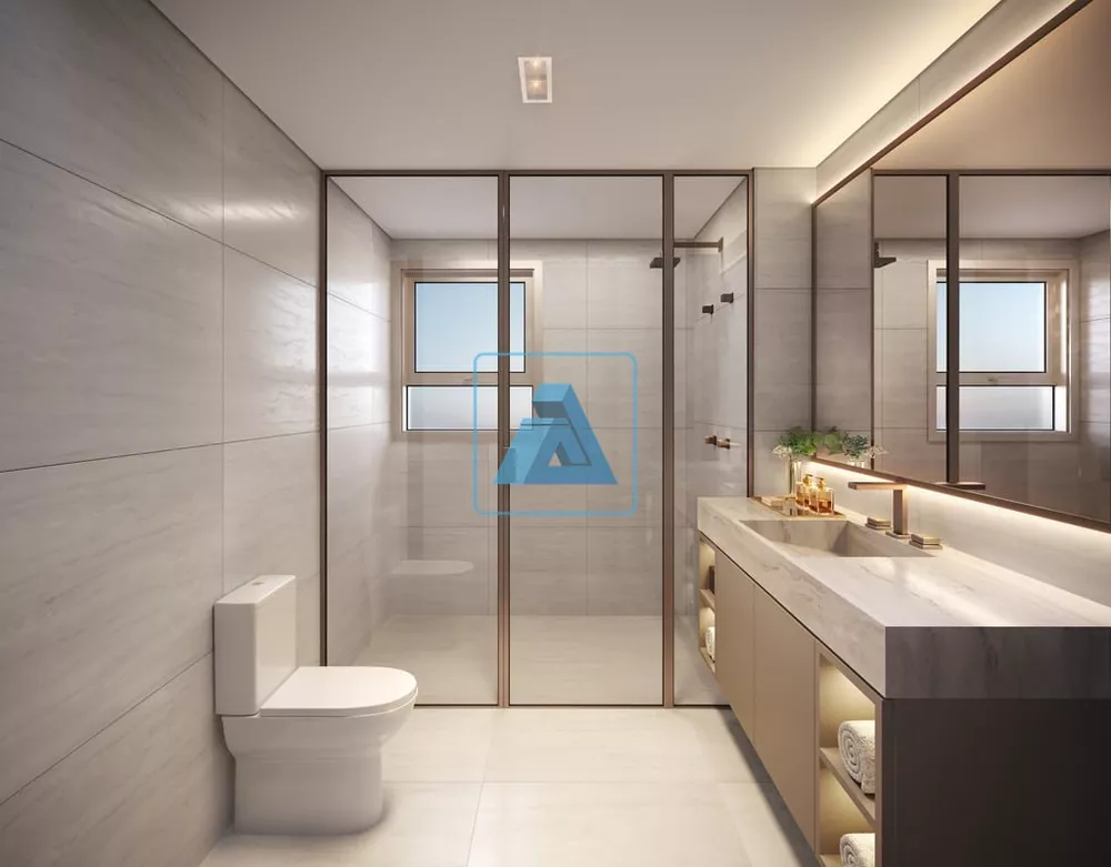 Apartamento, 1 quarto, 36 m² - Foto 6
