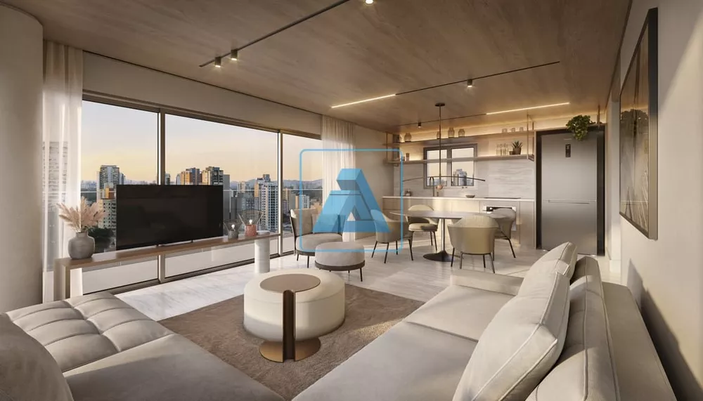 Apartamento, 1 quarto, 36 m² - Foto 10