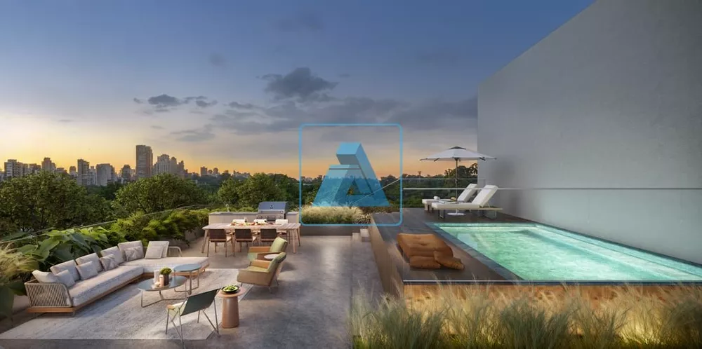 Apartamento, 2 quartos, 216 m² - Foto 5