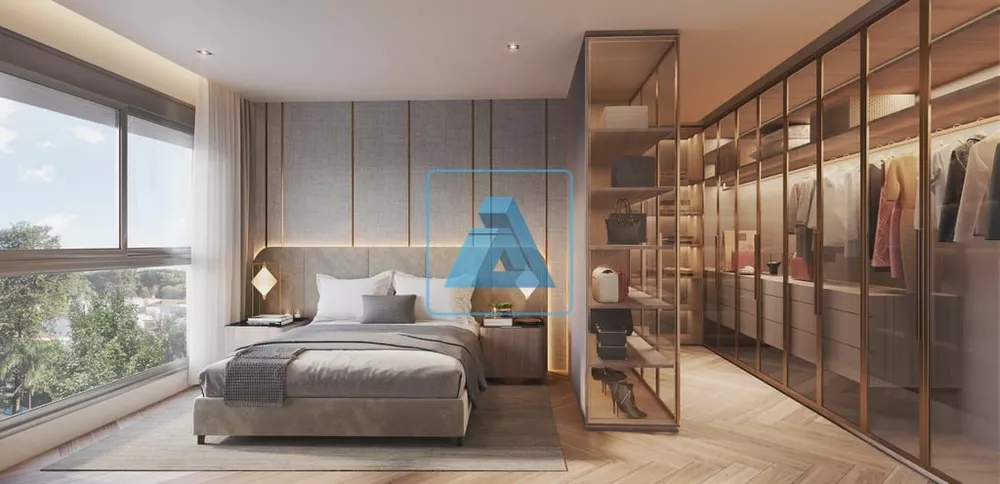 Apartamento, 2 quartos, 216 m² - Foto 4