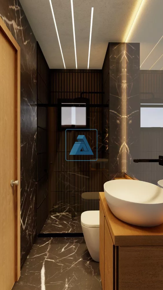 Cobertura, 3 quartos, 93 m² - Foto 11