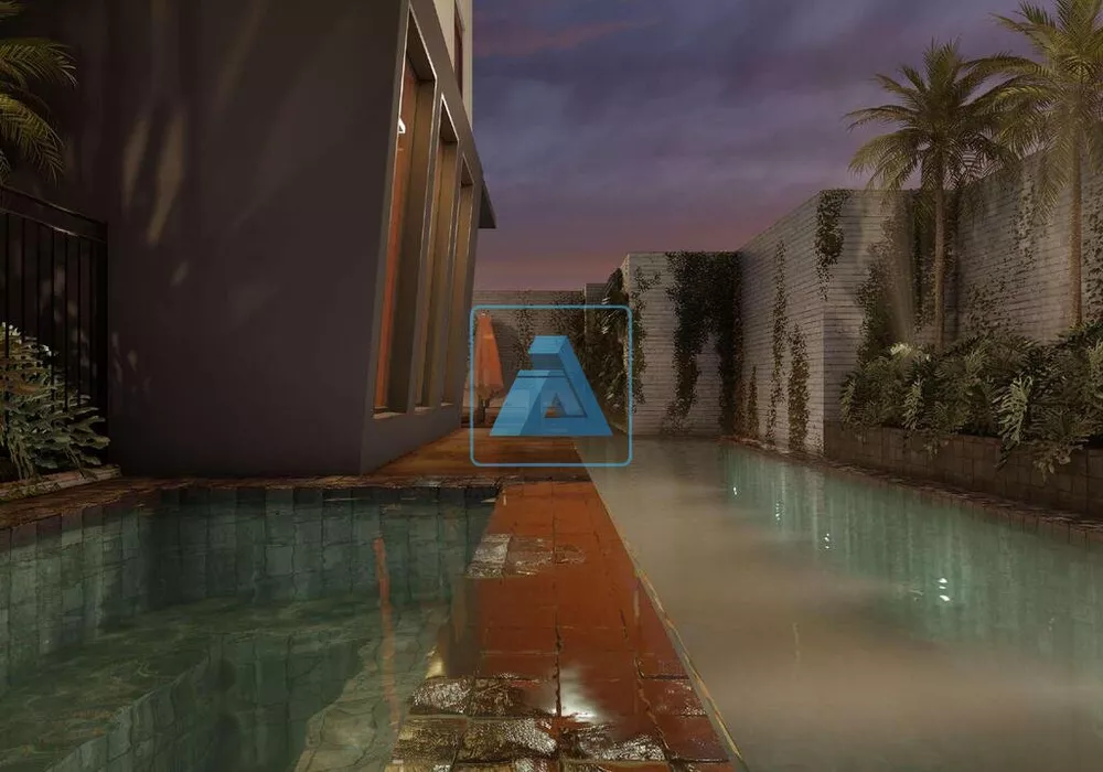 Cobertura, 3 quartos, 93 m² - Foto 28