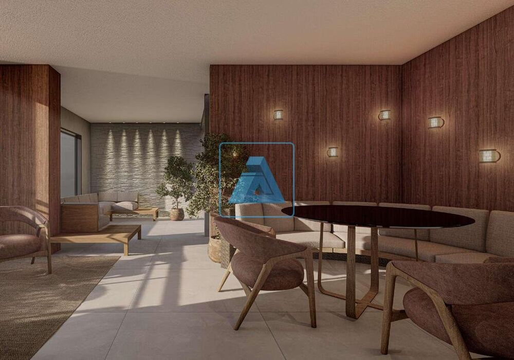 Cobertura Lançamentos com 3 quartos, 93m² - Foto 10