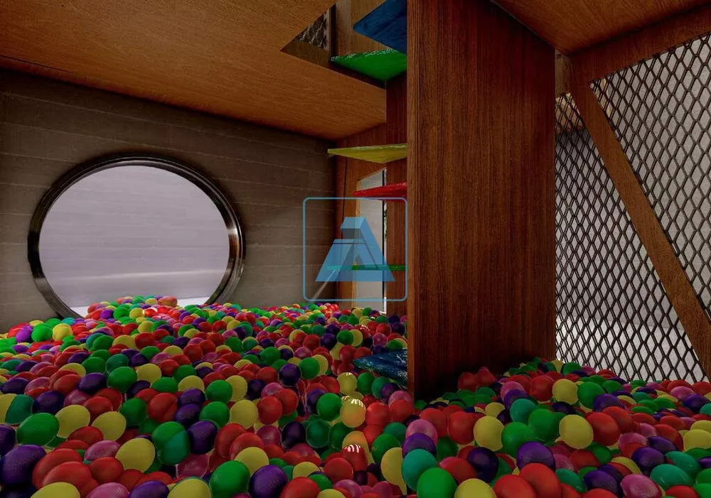 Cobertura, 3 quartos, 93 m² - Foto 21