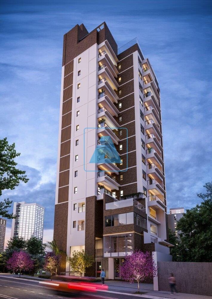 Apartamento, 1 quarto, 29 m² - Foto 8
