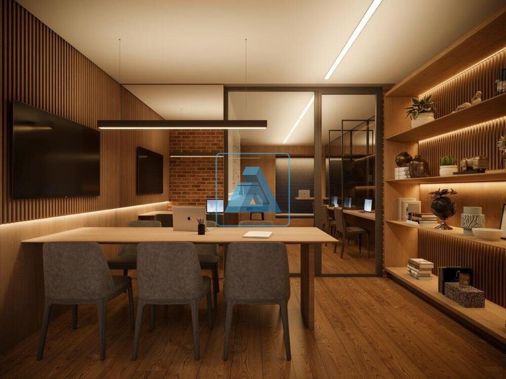 Apartamento, 1 quarto, 29 m² - Foto 5