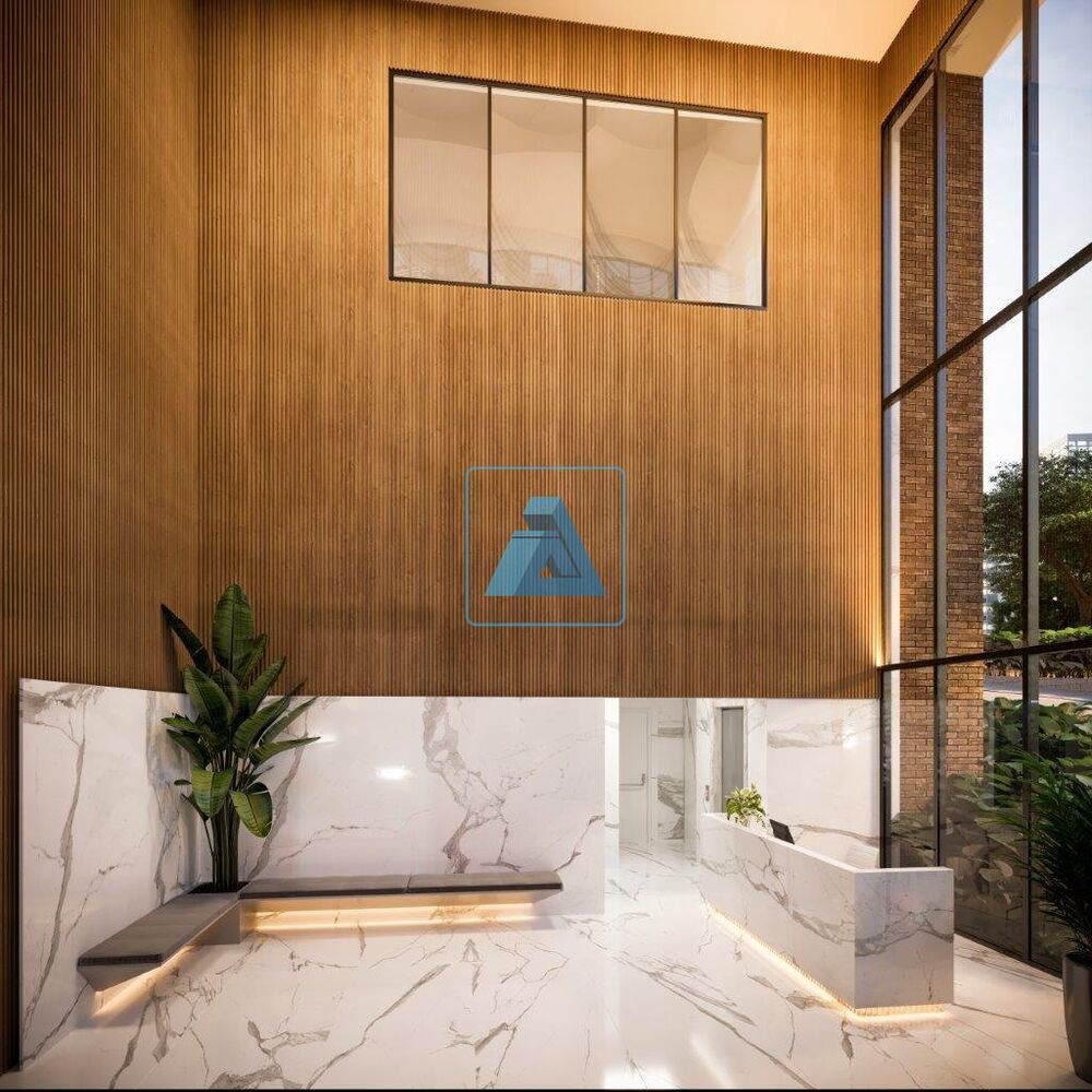 Apartamento, 1 quarto, 29 m² - Foto 7