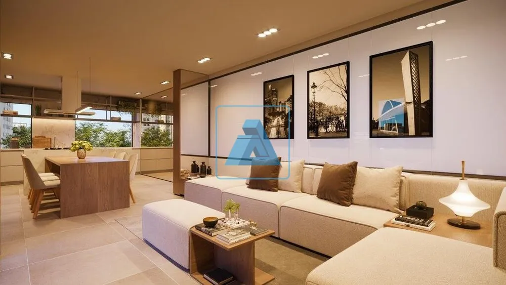 Apartamento, 1 quarto, 29 m² - Foto 6