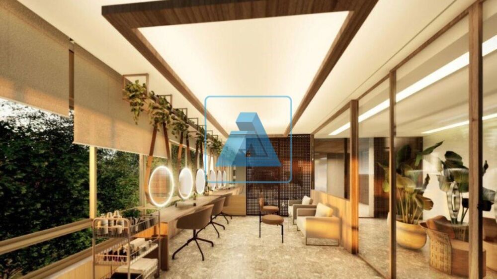 Apartamento, 3 quartos, 263 m² - Foto 2