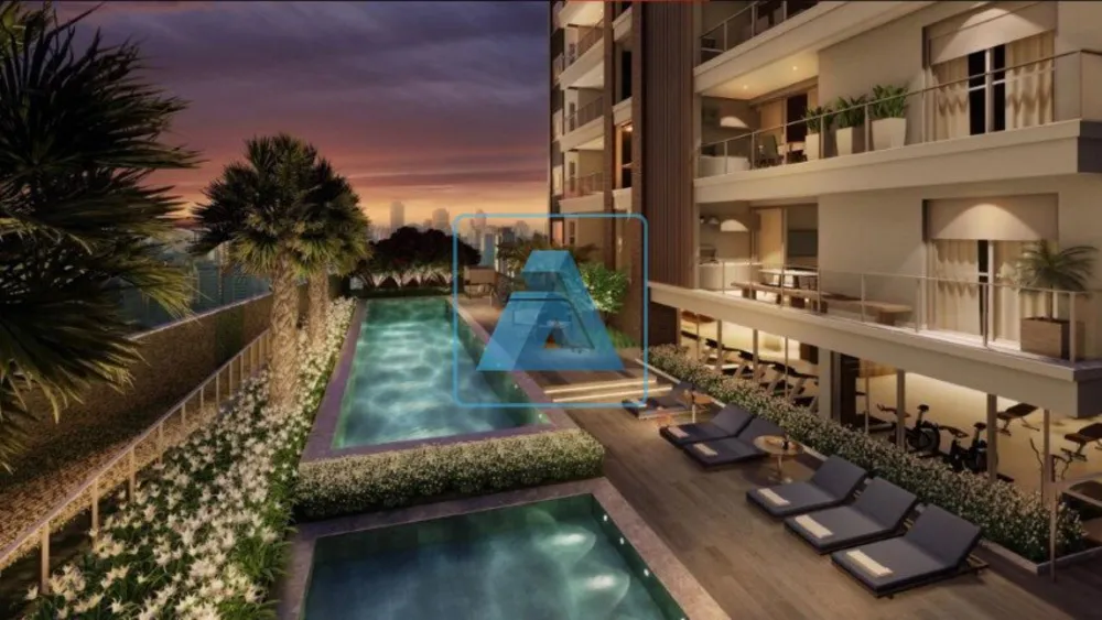 Apartamento, 3 quartos, 263 m² - Foto 5