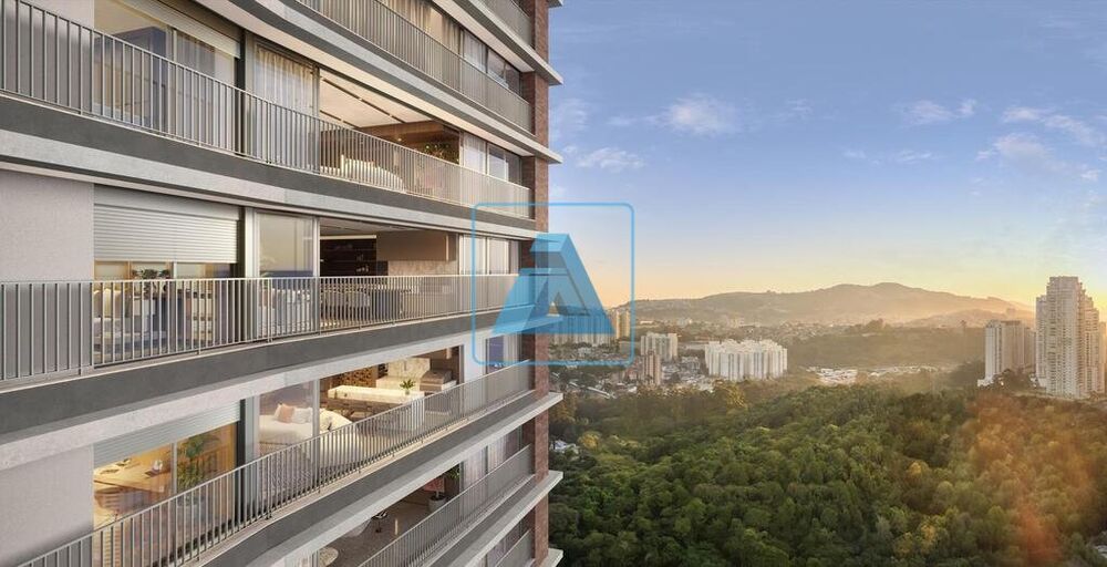 Apartamento, 4 quartos, 340 m² - Foto 8