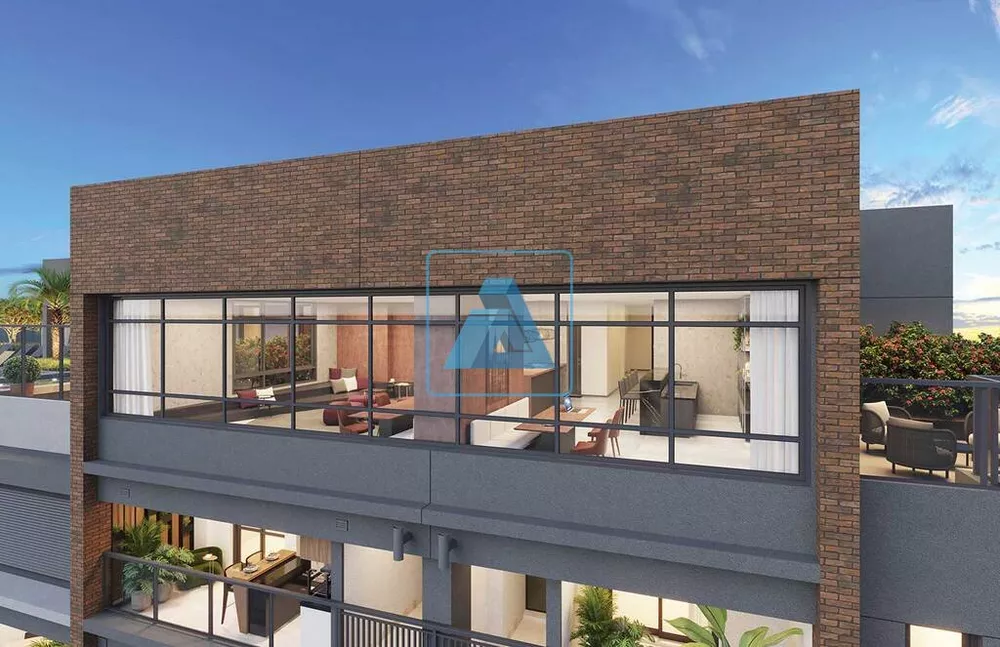 Apartamento, 1 quarto, 29 m² - Foto 12