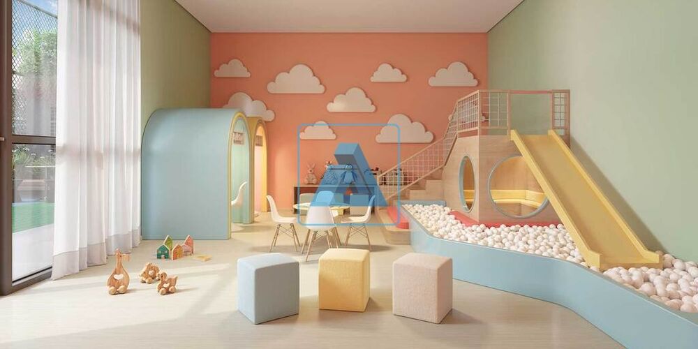 Apartamento, 1 quarto, 29 m² - Foto 5