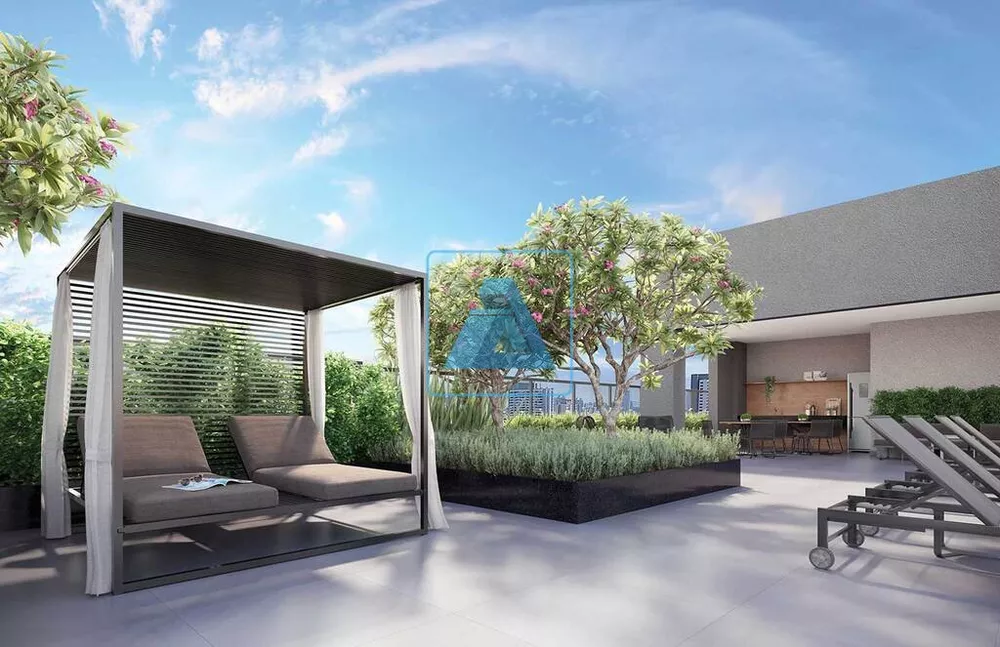 Apartamento, 1 quarto, 29 m² - Foto 9