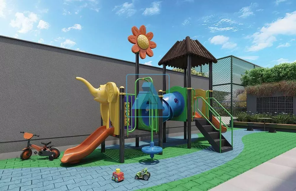 Apartamento, 1 quarto, 29 m² - Foto 8