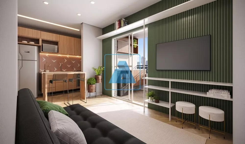Apartamento, 3 quartos, 71 m² - Foto 3