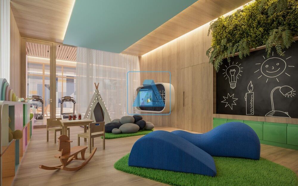 Apartamento, 3 quartos, 147 m² - Foto 5