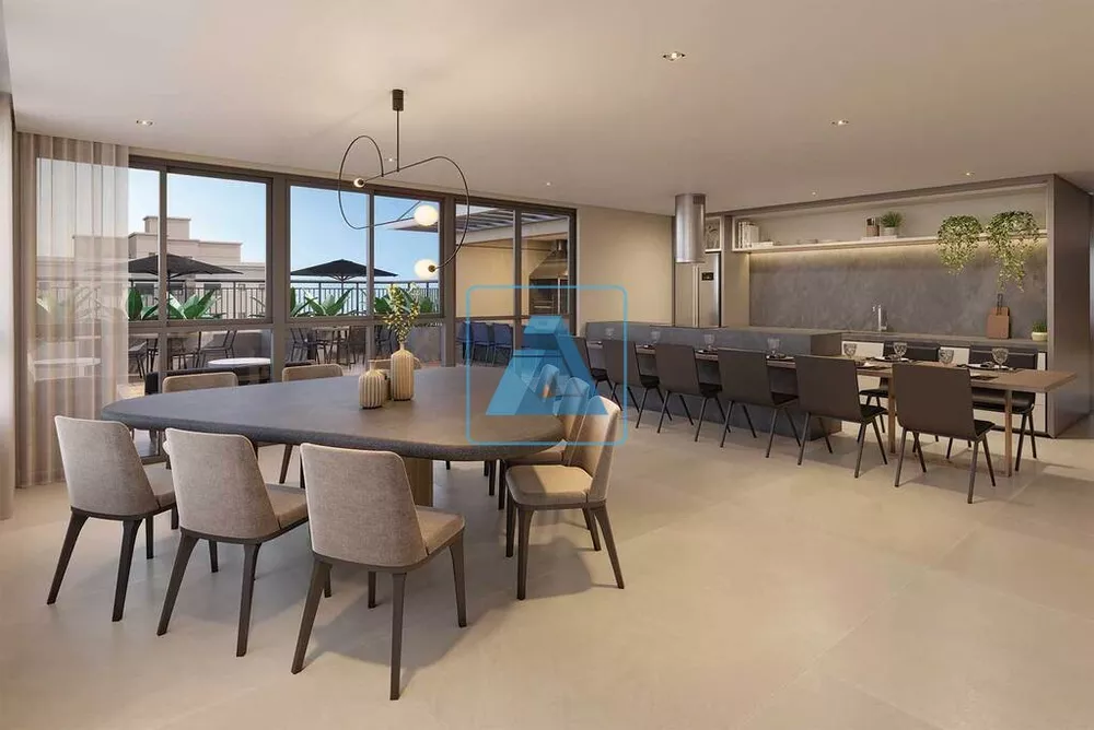 Apartamento, 3 quartos, 317 m² - Foto 3