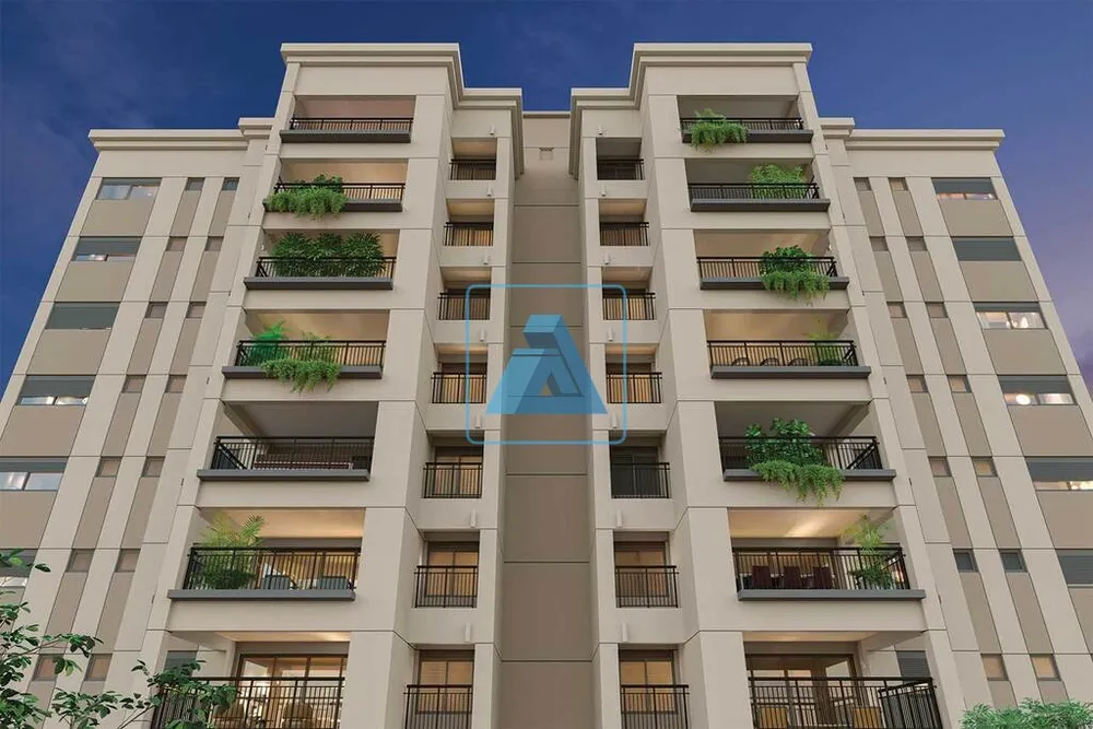 Apartamento, 3 quartos, 317 m² - Foto 1
