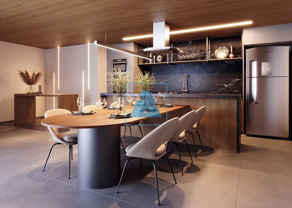 Apartamento, 3 quartos, 67 m² - Foto 16