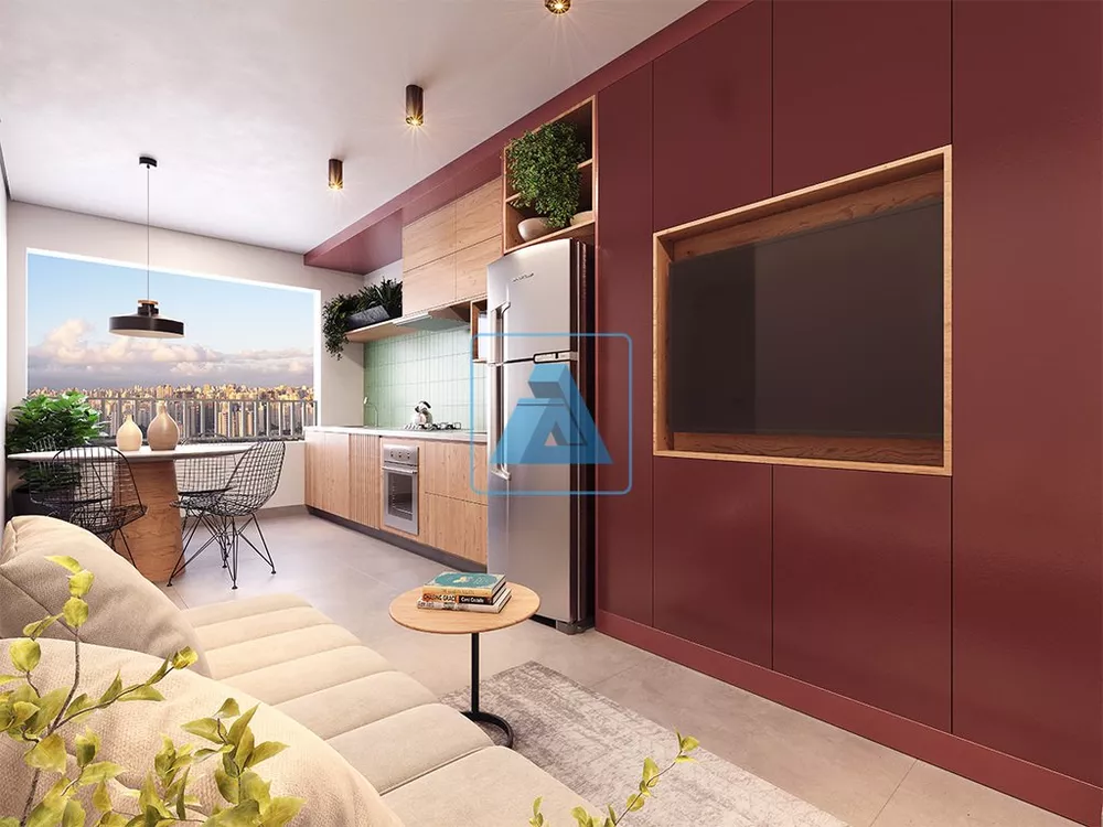 Apartamento, 3 quartos, 67 m² - Foto 10