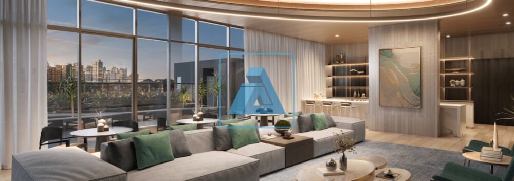 Apartamento, 3 quartos, 175 m² - Foto 1