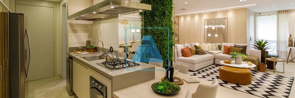 Apartamento, 3 quartos, 175 m² - Foto 2