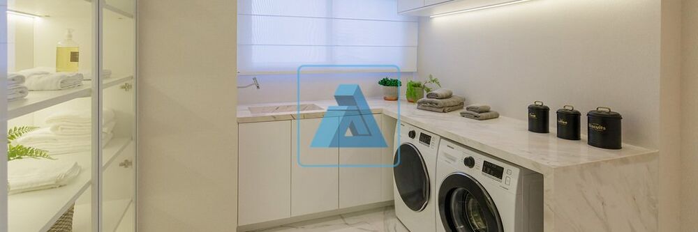 Apartamento, 3 quartos, 175 m² - Foto 4