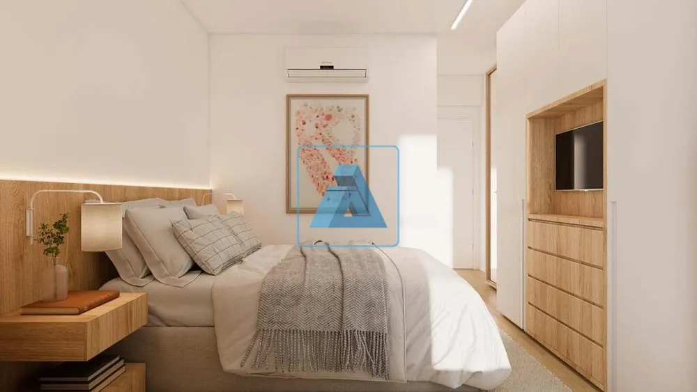 Apartamento, 2 quartos, 71 m² - Foto 5