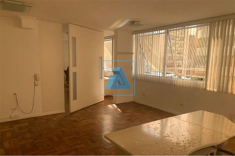 Sala-Conjunto, 41 m² - Foto 2