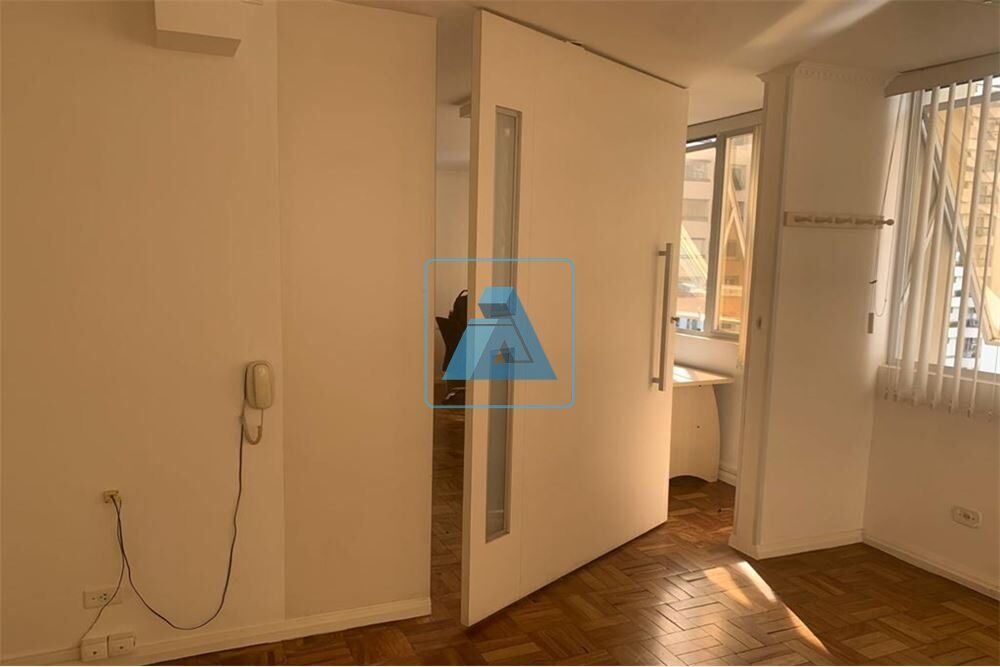 Sala-Conjunto, 41 m² - Foto 5