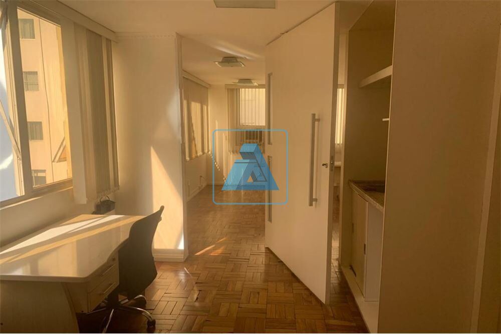 Sala-Conjunto, 41 m² - Foto 4