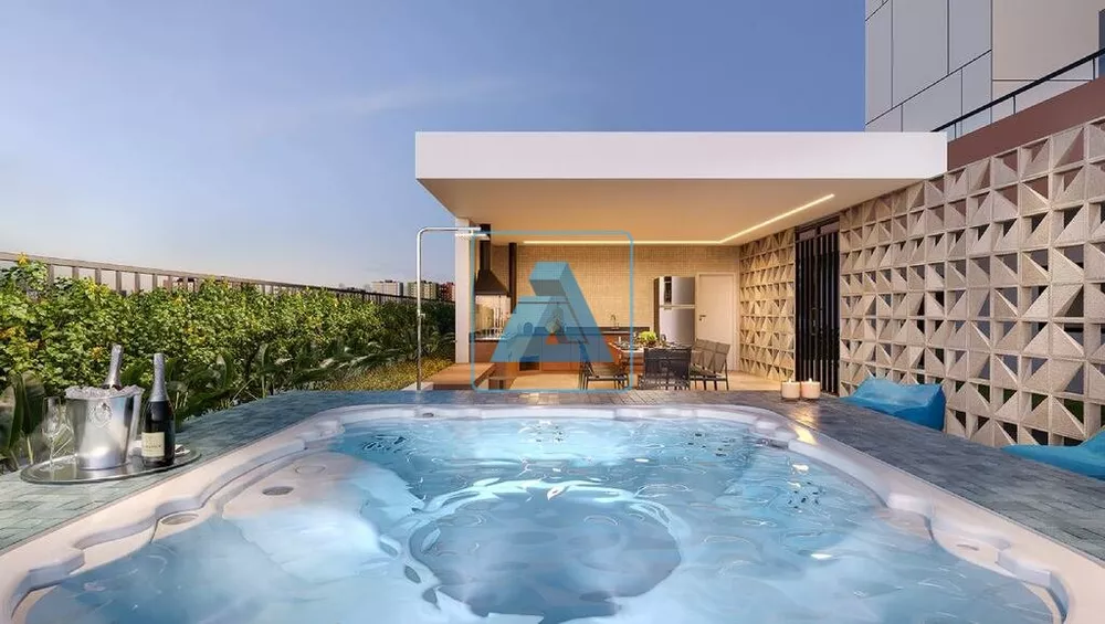 Apartamento, 3 quartos, 84 m² - Foto 30