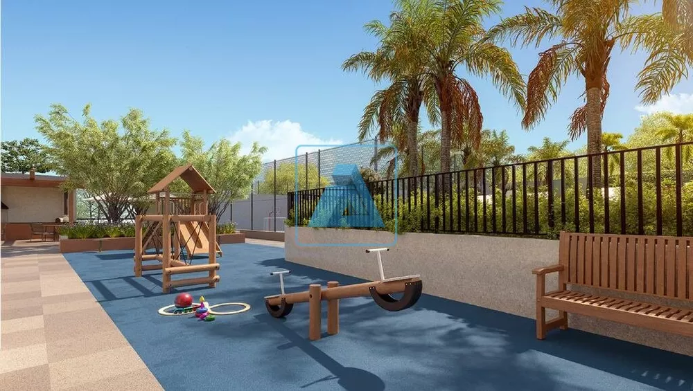 Apartamento, 3 quartos, 84 m² - Foto 24