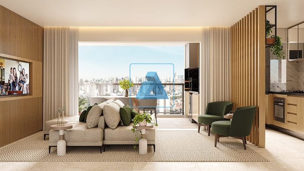 Apartamento, 3 quartos, 84 m² - Foto 4