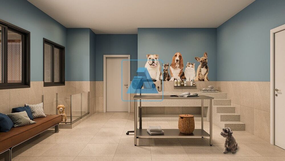 Apartamento, 3 quartos, 84 m² - Foto 9