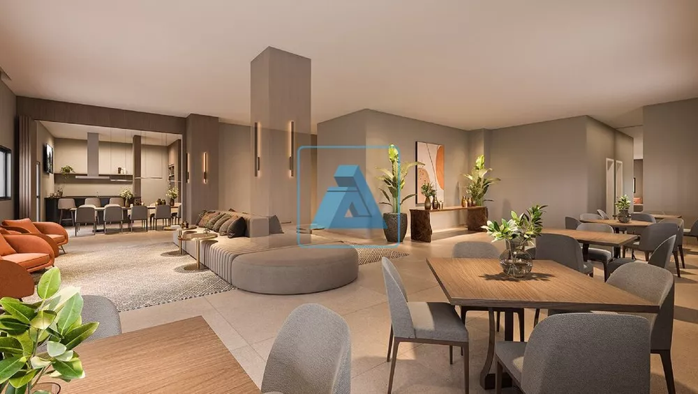 Apartamento, 3 quartos, 84 m² - Foto 9