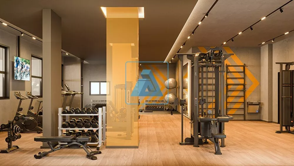 Apartamento, 3 quartos, 84 m² - Foto 7