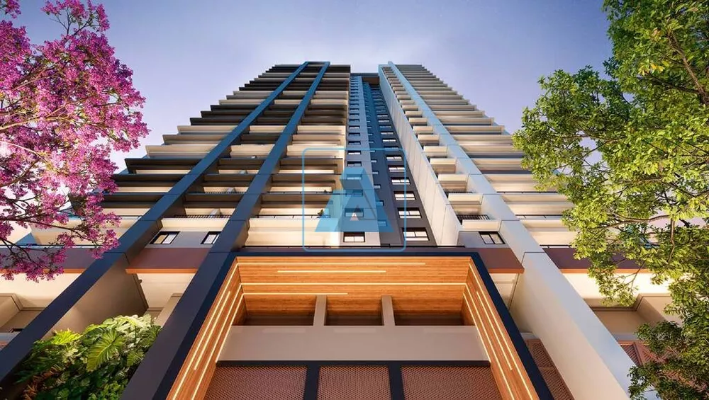 Apartamento, 3 quartos, 84 m² - Foto 2