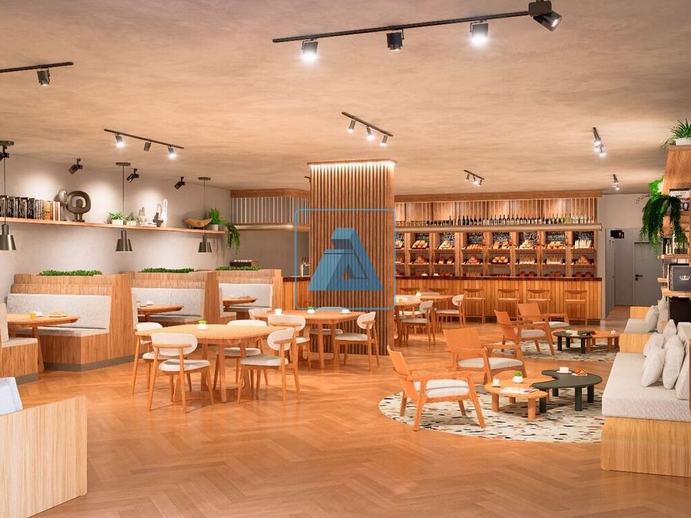 Loja-Salão à venda, 269m² - Foto 3