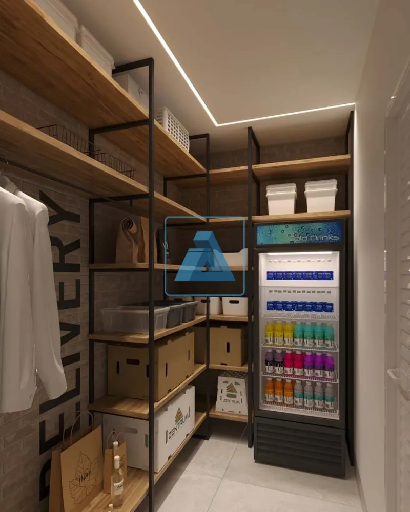 Apartamento, 1 quarto, 31 m² - Foto 4